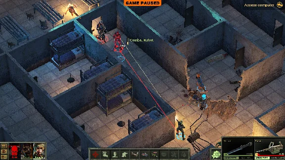 🚀 Dustwind: Resistance 🤖 Steam Gift RU + other ⚡ AUTO