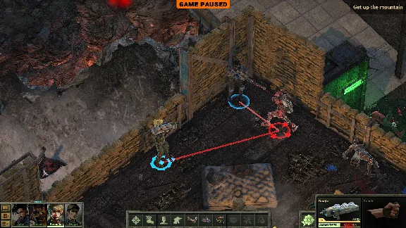 🚀 Dustwind: Resistance 🤖 Steam Gift RU + other ⚡ AUTO