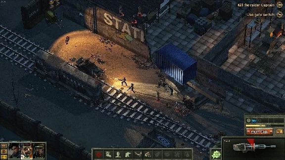 🚀 Dustwind: Resistance 🤖 Steam Gift RU + other ⚡ AUTO