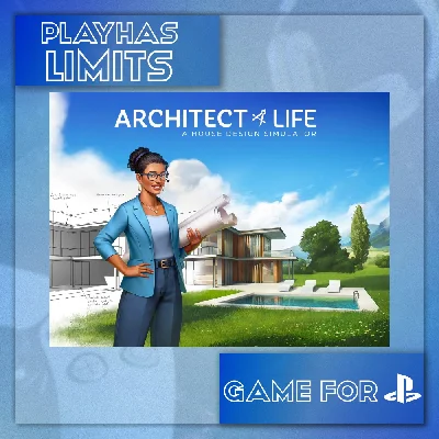 🎮Architect Life Playstation Ukraine/Türkiye
