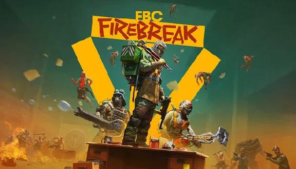 🔥 FBC: Firebreak ✦ TWITCH DROPS ✦ SKINS ✦ 3+ ITEMS +🎁