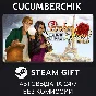 Broken Sword - Shadow of the Templars: Reforged✅STEAM