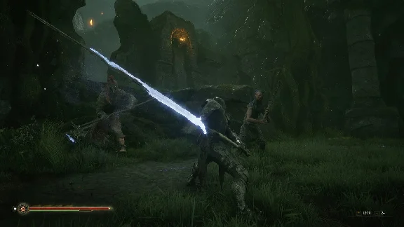 ✅ Mortal Shell: Enhanced Edition XBOX ONE X|S Key 🔑