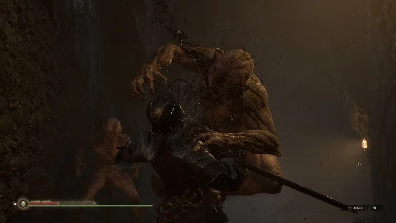 ✅ Mortal Shell: Enhanced Edition XBOX ONE X|S Key 🔑