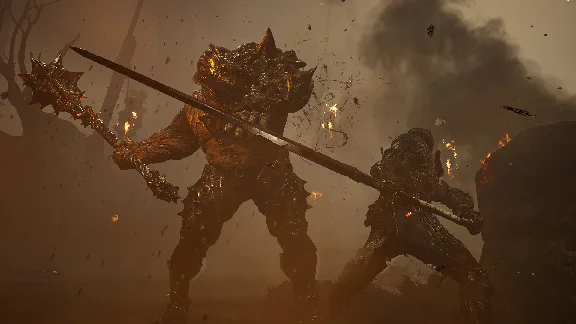 ✅ Mortal Shell: Enhanced Edition XBOX ONE X|S Key 🔑