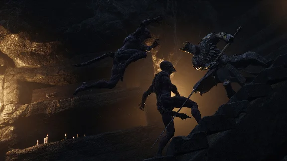 ✅ Mortal Shell: Enhanced Edition XBOX ONE X|S Key 🔑