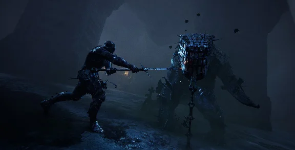 ✅ Mortal Shell: Enhanced Edition XBOX ONE X|S Key 🔑