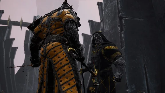 ✅ Mortal Shell: Enhanced Edition XBOX ONE X|S Key 🔑