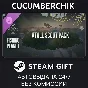 Fishing Planet: Atoll Scout Pack✅STEAM GIFT AUTO✅RU/OT