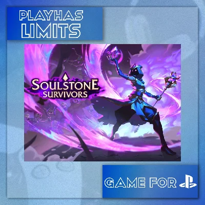 🎮Soulstone Survivors Playstation Ukraine/Türkiye