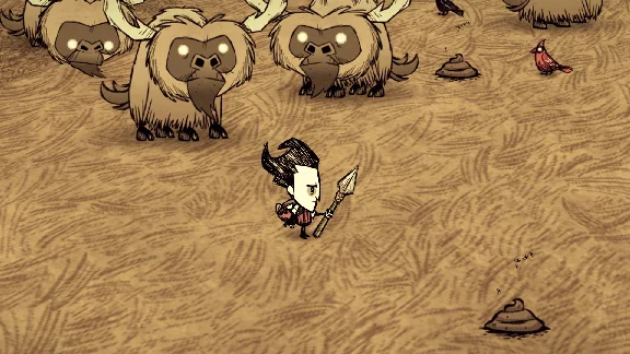 Don´t Starve Together: Starter Pack 2019 💎 DLC STEAM