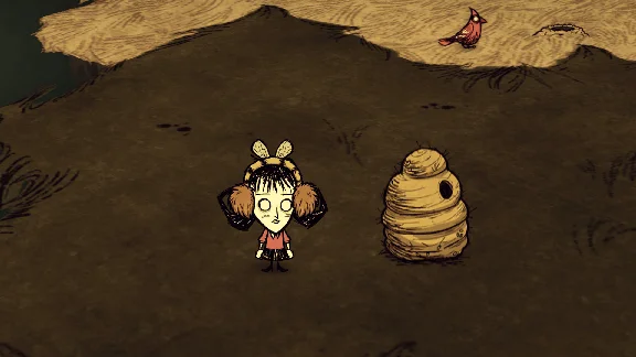 Don´t Starve Together: Spring Cleaning Bundle STEAM РФ