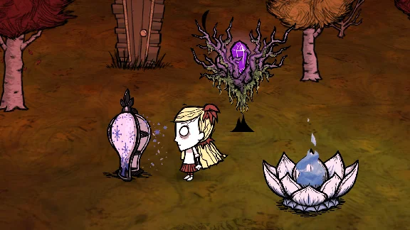 Don´t Starve Together: Spring Cleaning Bundle STEAM РФ