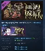 Don´t Starve Together: Wortox Deluxe Chest STEAM РОССИЯ