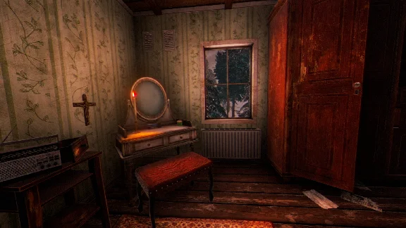🚀 Tales Beyond The Tomb - White Silence 🤖 Steam Gift