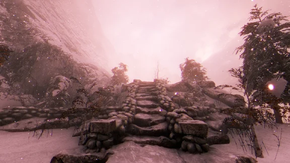 🚀 Tales Beyond The Tomb - White Silence 🤖 Steam Gift
