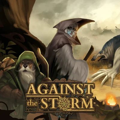 AGAINST THE STORM ✅STEAM KEY