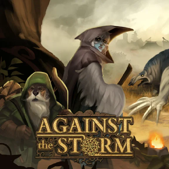 AGAINST THE STORM ✅STEAM KEY