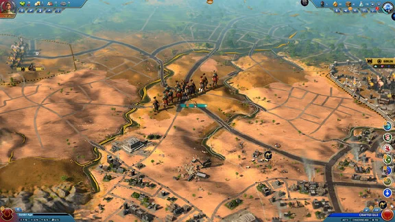 Ara: History Untold Standard Edition✅STEAM GIFT AUTO✅