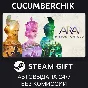 Ara: History Untold Standard Edition✅STEAM GIFT AUTO✅