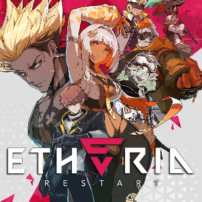 Etheria Restart Top Up Gobal