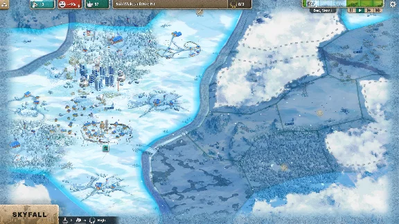 ✅ After Inc: Revival Steam АККАУНТ НОВЫЙ+ПОЧТА