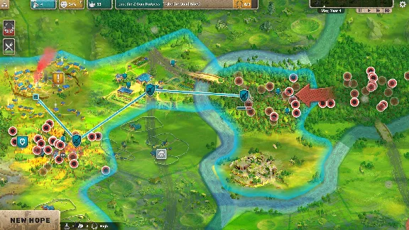 ✅ After Inc: Revival Steam АККАУНТ НОВЫЙ+ПОЧТА