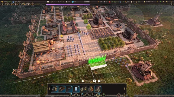 Thrive: Heavy Lies The Crown✅STEAM GIFT AUTO✅RU/UKR/CIS
