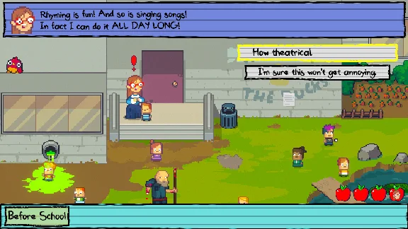 ⭐️ВСЕ СТРАНЫ+РОССИЯ⭐️ Kindergarten 3 STEAM GIFT