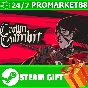 ⭐️ALL COUNTRIES⭐️ Crown Gambit STEAM GIFT