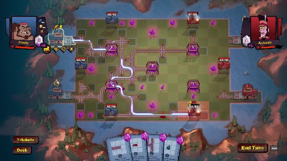 ⭐️ВСЕ СТРАНЫ+РОССИЯ⭐️ Battle Train STEAM GIFT