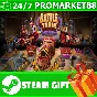 ⭐️ВСЕ СТРАНЫ+РОССИЯ⭐️ Battle Train STEAM GIFT
