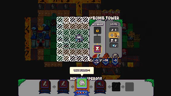 ⭐️ALL COUNTRIES⭐️ Islets Defense STEAM GIFT