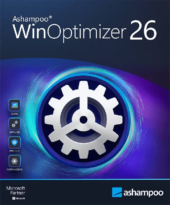 Ashampoo Winoptimizer 26 Penetrome Key