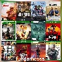 IT TAKES TWO + 55 ИГР❤️‍🔥XBOX АККАУНТ
