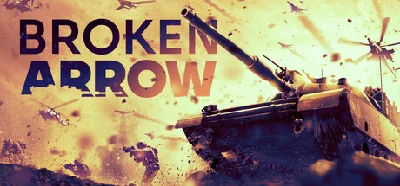 Broken Arrow | Vanguard Edition | Steam Offline