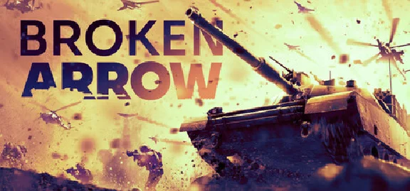 Broken Arrow | Vanguard Edition | Steam Offline