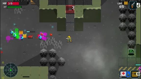 🚀 The Colony: New Haven Chronicles 🤖 Steam Gift AUTO