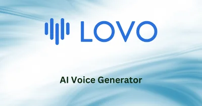 Genny LOVO AI subscription 1month ｜unlimited｜warranty