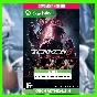 TEKKEN 8 - Advanced Edition (Xbox) Key