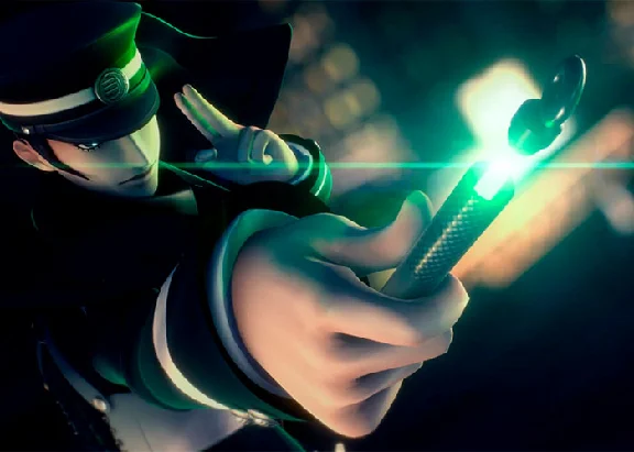 RAIDOU Remastered: TMotSA | Xbox Ключ