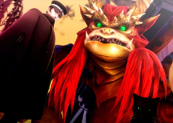 RAIDOU Remastered: TMotSA | Xbox Ключ