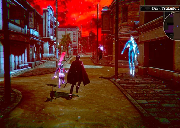 RAIDOU Remastered: TMotSA | Xbox Ключ