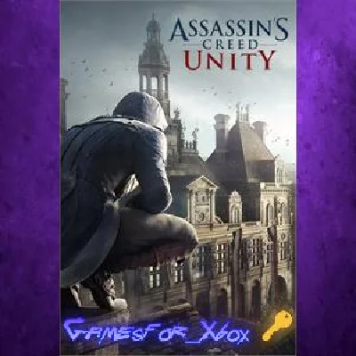Assassin´s Creed Unity - Secrets of the Revolution XBOX