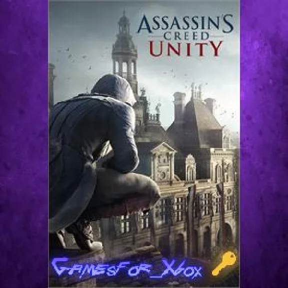 Assassin´s Creed Unity - Secrets of the Revolution XBOX