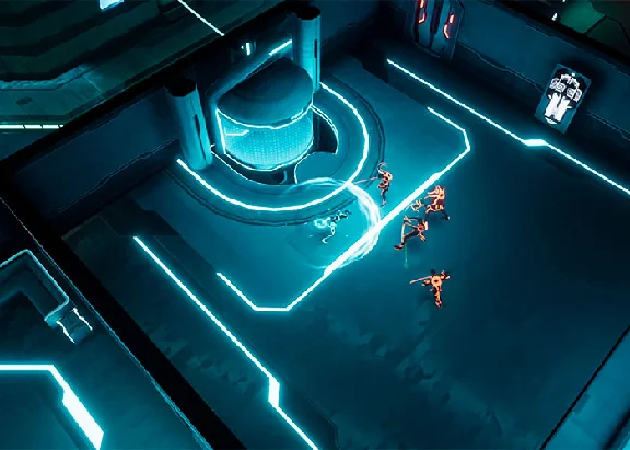 TRON: Catalyst | Xbox Series X|S Key/Code