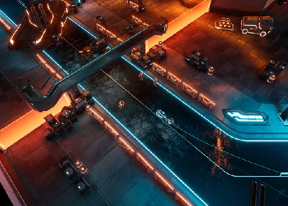 TRON: Catalyst | Xbox Series X|S Key/Code