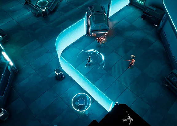 TRON: Catalyst | Xbox Series X|S Key/Code