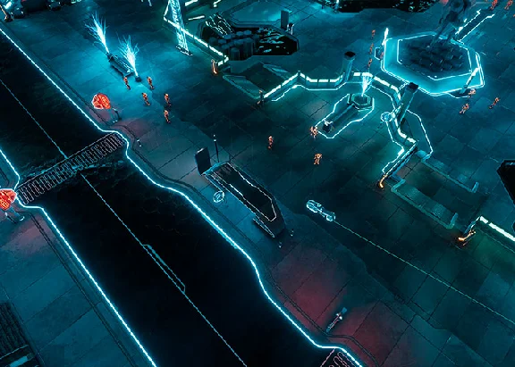 TRON: Catalyst | Xbox Series X|S Key/Code