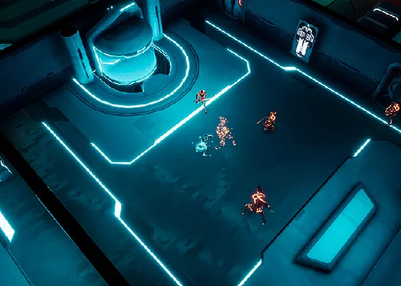 TRON: Catalyst | Xbox Series X|S Key/Code